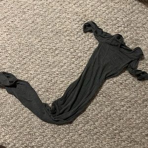 Solly Baby sleeper 3-6mo